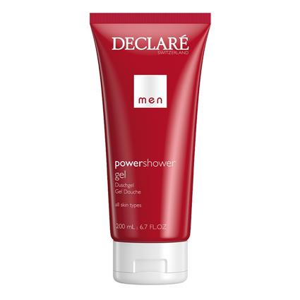 Declare Powershower Gel 200 ml
