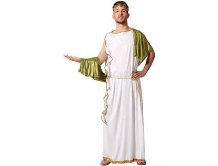 Fantasia para Adultos Romano - XL