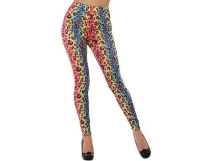 Leggings Multicolor