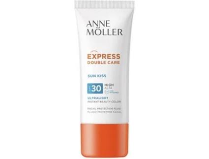 Protetor Solar Fluido Express Double Care  Spf 50 (50 ml)