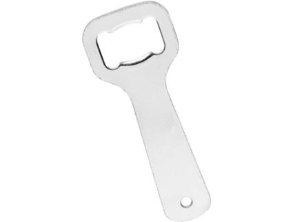 Abre-Caricas  Aço Niquelado