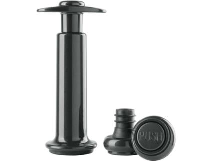 Saca-rolha  Bomba de Vácuo