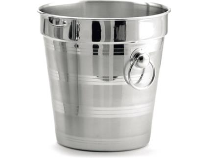 Cubos para Gelo  Aço Inox (3.8 L)
