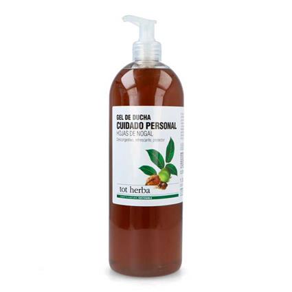 Gel de duche Hojas De Nogal  (1000 ml)