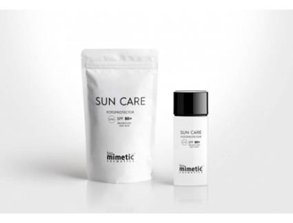 Coffret BIOMIMETIC Fotoprotector SPF  50 50 ml