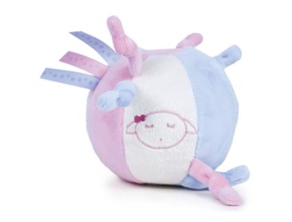 Peluche  Eileen the Sleep Baby 12 cm