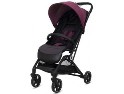 Carrinho de Bebé Individual  Purple