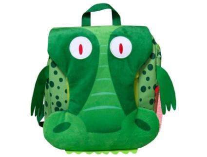 Mochila  Cocodrilo Bagoose 26cm