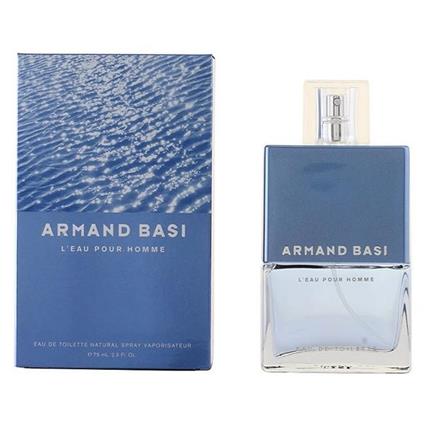 Perfume Homem Leau Pour Homme  EDT - 75 ml