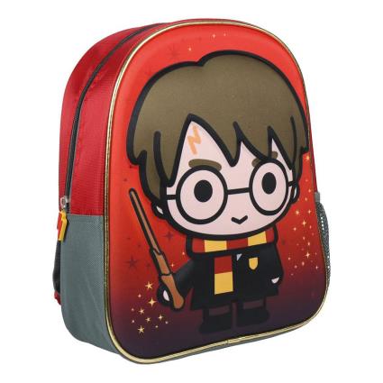 Mochila Infantil 3D  72432