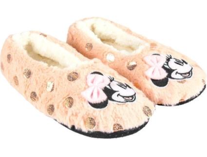 Pantufas Para Crianças  (Tamanho 35-40)