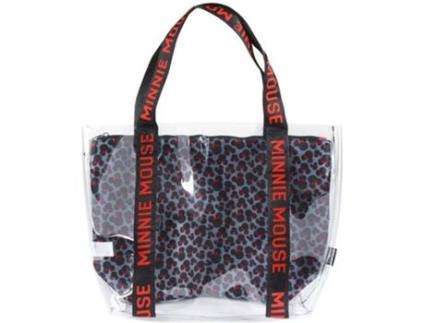 Bolsa  72899 Transparente Cinzento