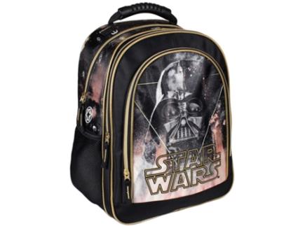 Mochila CERDÁ Star Wars Galaxy Adaptável (29,5x38x17cm)