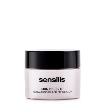 Skin Delight Peeling Negro Revitalizante 75g