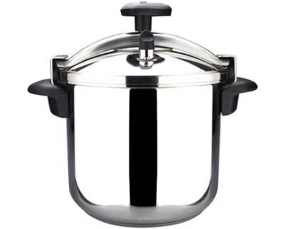 PANELA PRESSÃO STAR RECTA 10 LTS