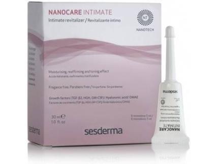 Gel Íntimo Nanocare  (5 ml)