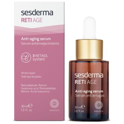 Sérum Anti-idade Reti-age  (30 ml)