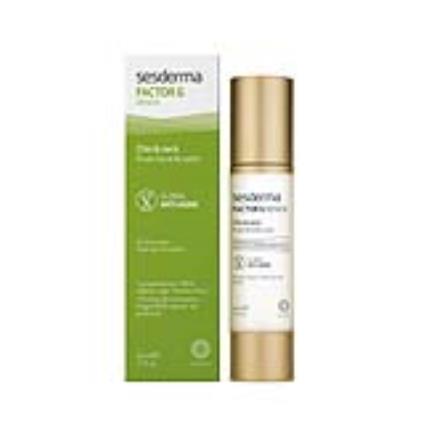 Creme Antienvelhecimento para o Pescoço Factor G Renew  (50 ml)