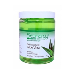 Creme Corporal  Aloe Vera Hidratante (300 ml)