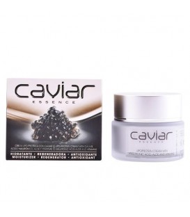 Creme de Extrato de Caviar
