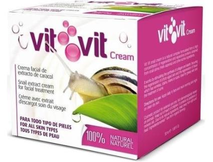 Creme de Caracol 50ml