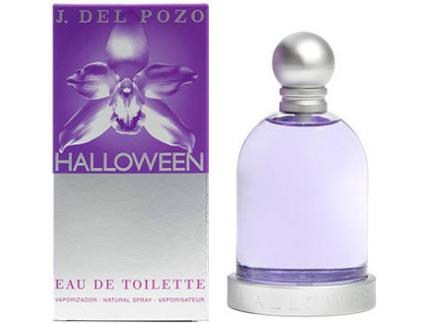 Perfume Mulher Halloween  EDT - 30 ml