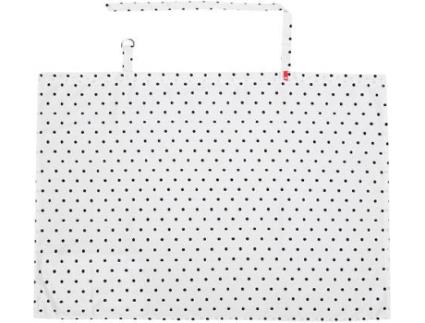 Avental de Amamentação  Be Dots Único (92x65 cm)