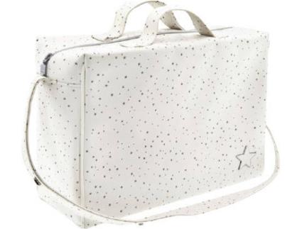 Saco de Maternidade  Astra Bege (16x41.5x29 cm)