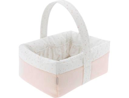 Cesto  Astra Rosa (22.5x29x29 cm)
