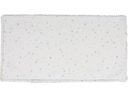 Toalha  Astra Azul (29.5x15.5 cm)