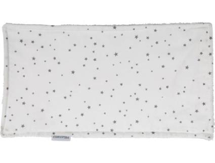 Toalha  Astra Cinza (29.5x15.5 cm)