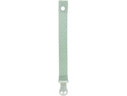 Porta-Chupetas  Be Moon Lua Verde (2x21.5 cm)