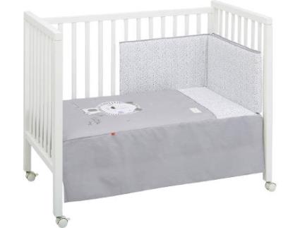 Conjunto Colcha  Be Lion (2 Ps - 60x120 cm)