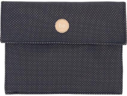 Portadocumentos  Urbany Bege (3x17x25 cm)