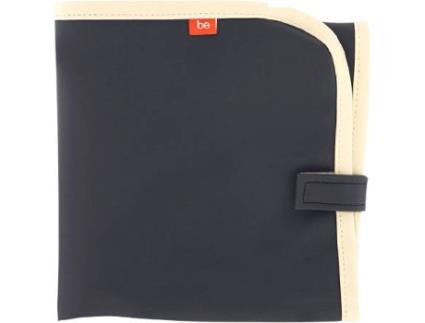 Muda Fraldas  Urbany Bege (40x60 cm)