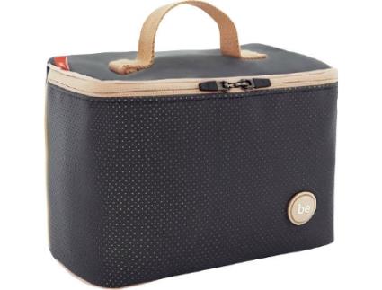 Bolsa  Urbany Bege (16x25x16 cm)