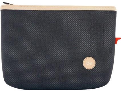 Necessaire  Urbany Bege (6x28x20 cm)