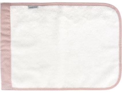 Conjunto de Toalhas  Sky Rosa (2Ps - 25x35 cm)