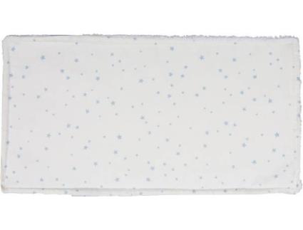Toalha  Sky Céu Chuva Rosa (29.5x15.5 cm)
