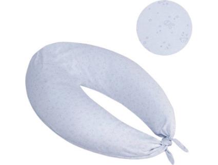 Almofada de Amamentação  Lua Celeste (80x185x16 cm)
