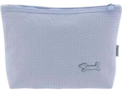 Necessaire  Paris Azul (6x28x20 cm)