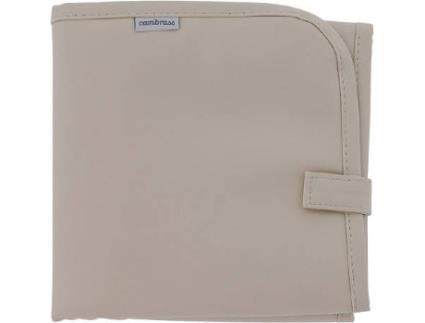 Muda Fraldas  Paris Camel (40x60 cm)