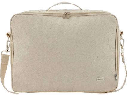 Saco de Maternidade  Elite Camel (12x47x36 cm)