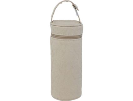 Porta Biberão  Elite Camel (8.5x8.5x22 cm)