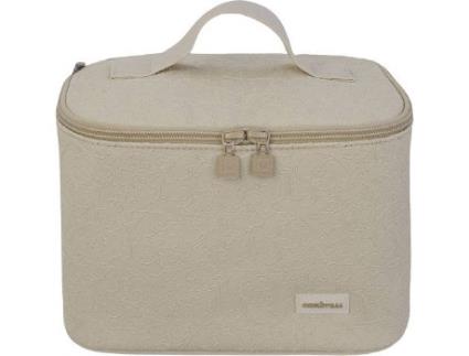 Necessaire  Elite Camel (19x24x17 cm)