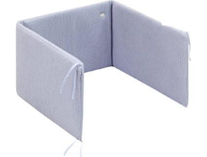 Protetor de Berço  Sky Celeste (60x35 cm)
