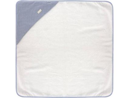 Toalha  Sky Celeste (100x100 cm)