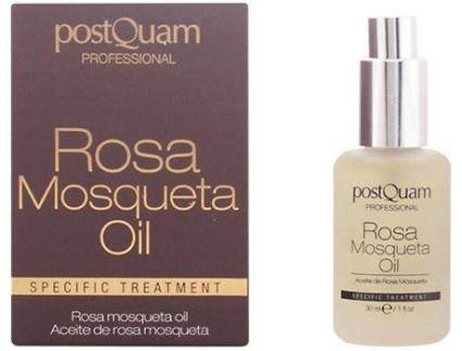 Óleo Facial  Rosa mosqueta - 30 ml