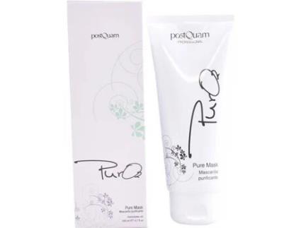 Máscara purificante Pure  (200 ml)