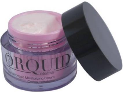 Creme de Dia Orquid Eternal 50 ml